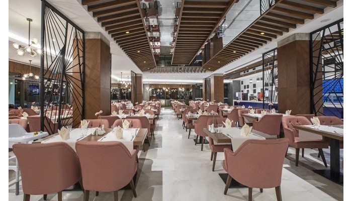 Greenwood Suites Resort poza 20