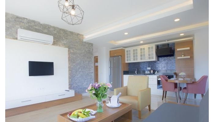 Greenwood Suites Resort poza 12