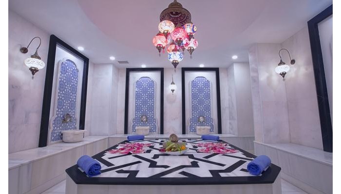 Greenwood Suites Resort poza 31