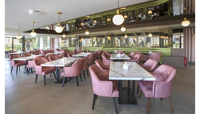 Greenwood Suites Resort poza 26