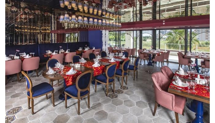 Greenwood Suites Resort poza 24