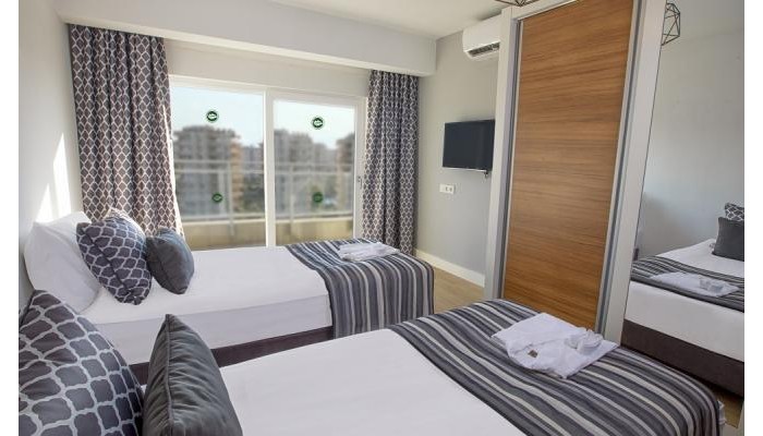 Greenwood Suites Resort poza 10