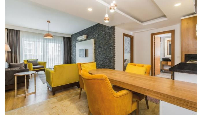 Greenwood Suites Resort poza 15