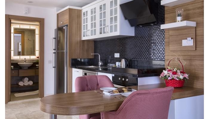 Greenwood Suites Resort poza 8