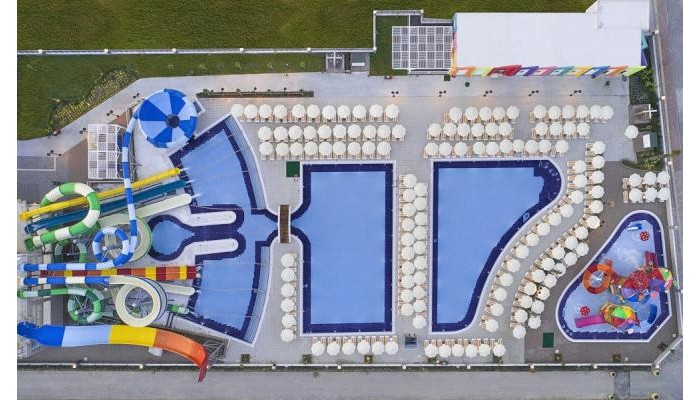 Greenwood Suites Resort poza 37