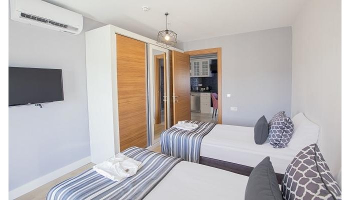 Greenwood Suites Resort poza 13