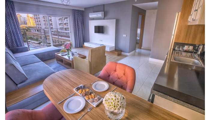 Greenwood Suites Resort poza 9