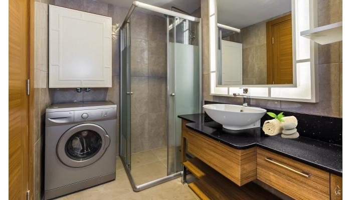 Greenwood Suites Resort poza 11