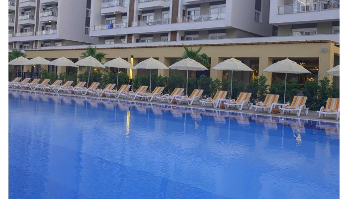 Greenwood Suites Resort poza 40