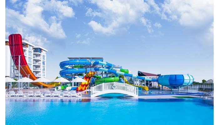 Greenwood Suites Resort poza 39