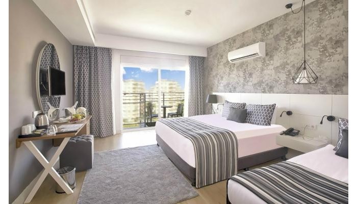 Greenwood Suites Resort poza 4