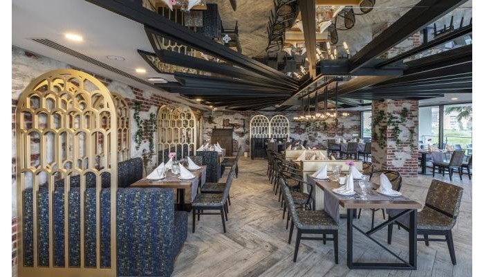 Greenwood Suites Resort poza 22