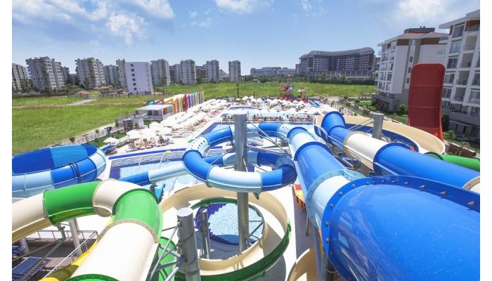 Greenwood Suites Resort poza 38