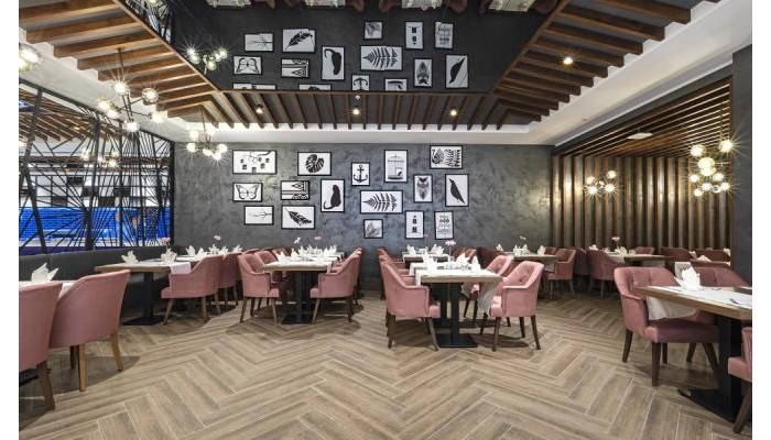 Greenwood Suites Resort poza 19