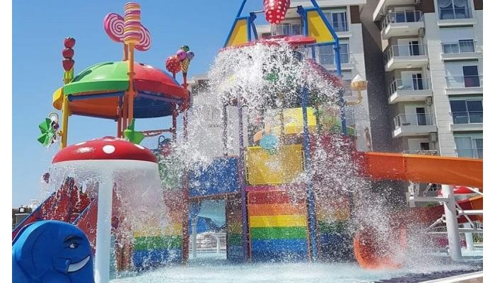 Greenwood Suites Resort poza 36