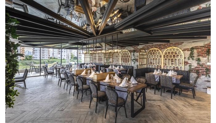 Greenwood Suites Resort poza 21