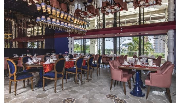 Greenwood Suites Resort poza 23