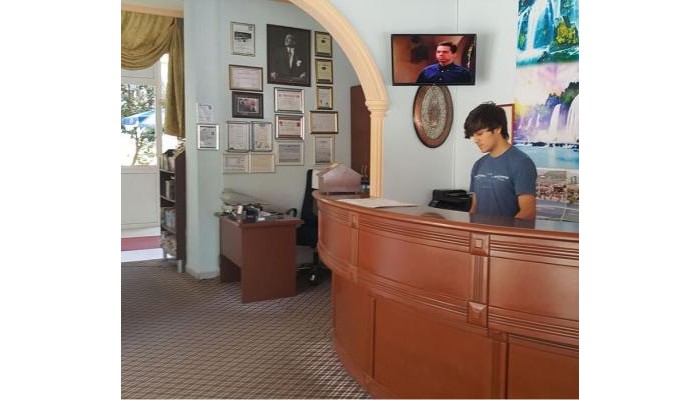 Hotel Su poza 5