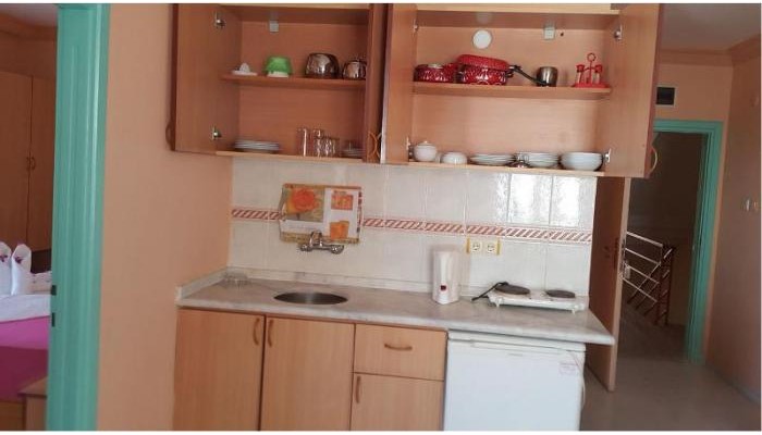 Hotel Su poza 8
