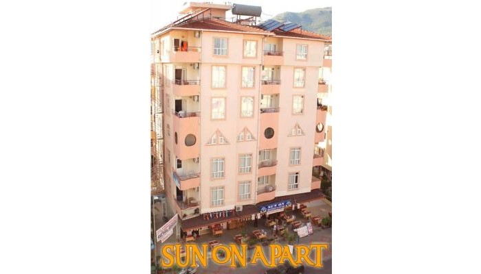 Hotel Su poza 0