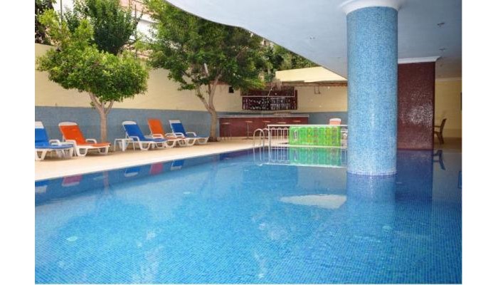 Hotel Su poza 3