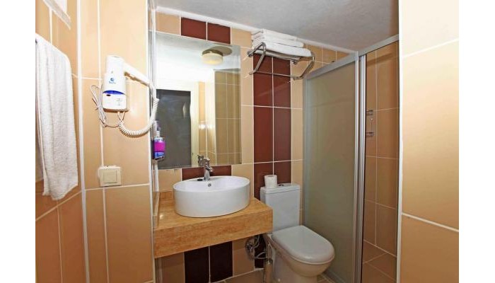 Hotel Sun City poza 9