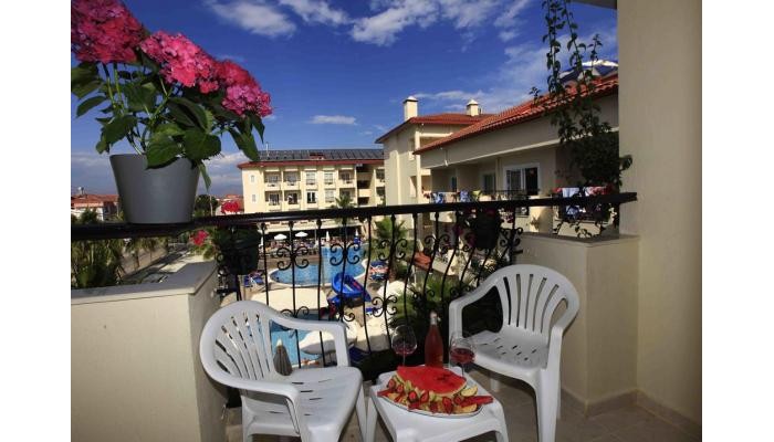 Hotel Sun City poza 18