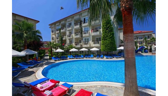 Hotel Sun City poza 22