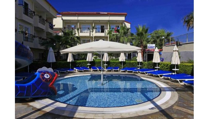 Hotel Sun City poza 21