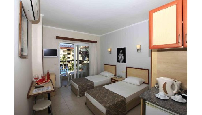 Hotel Sun City poza 6