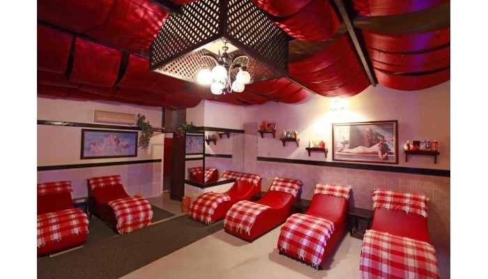 Hotel Sun City poza 16