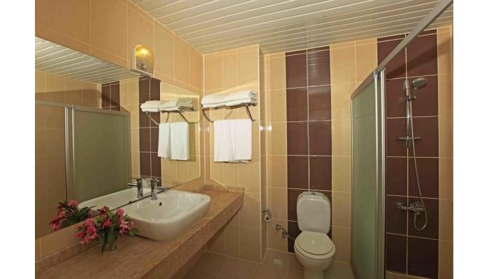 Hotel Sun City poza 8