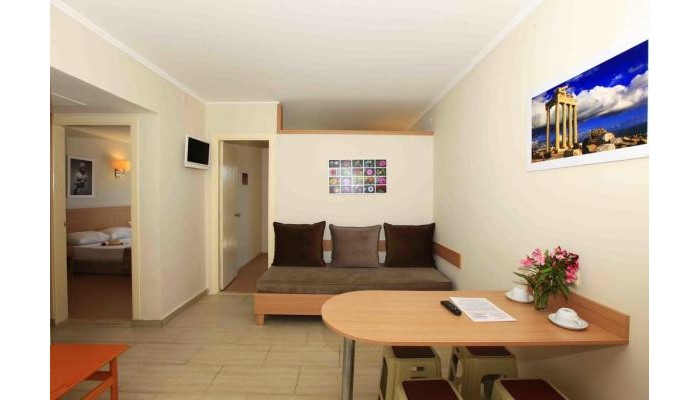 Hotel Sun City poza 4