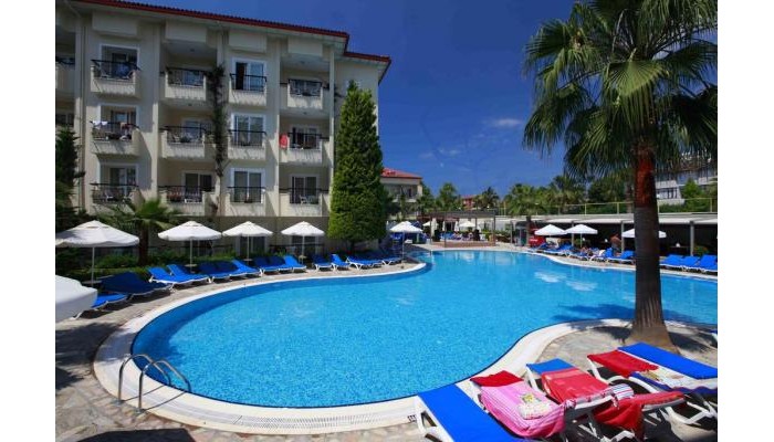 Hotel Sun City poza 19