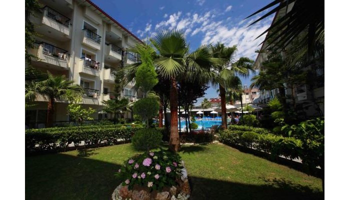 Hotel Sun City poza 24