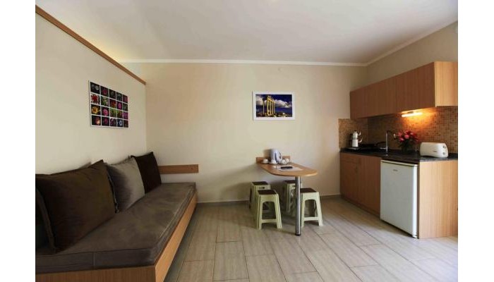 Hotel Sun City poza 3