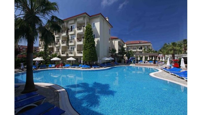Hotel Sun City poza 23