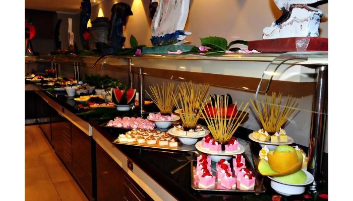 Hotel Sun City poza 11