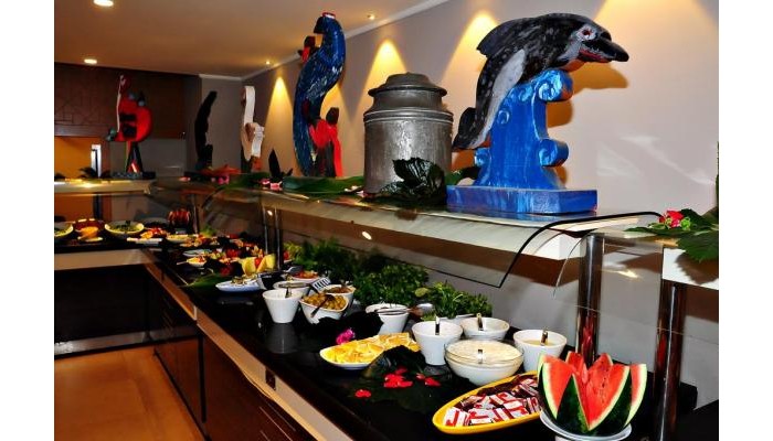 Hotel Sun City poza 12
