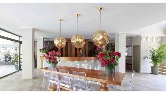 Hotel Sun City poza 14