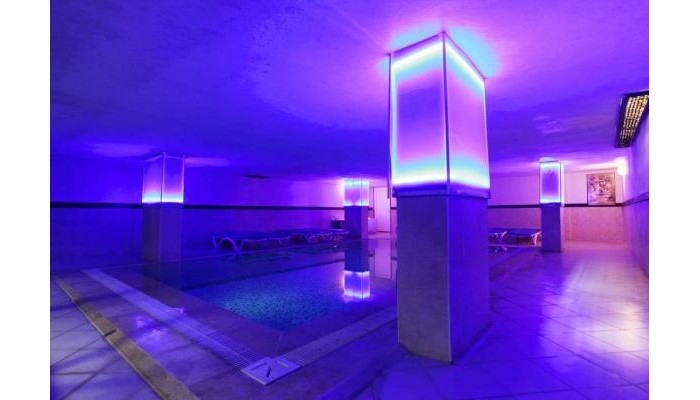 Hotel Sun City poza 17