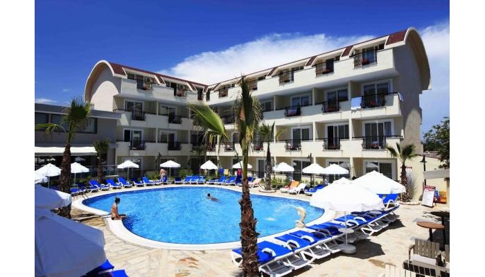 Hotel Sun City poza 0