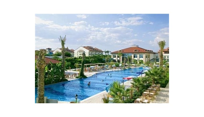 Sural Resort poza 6
