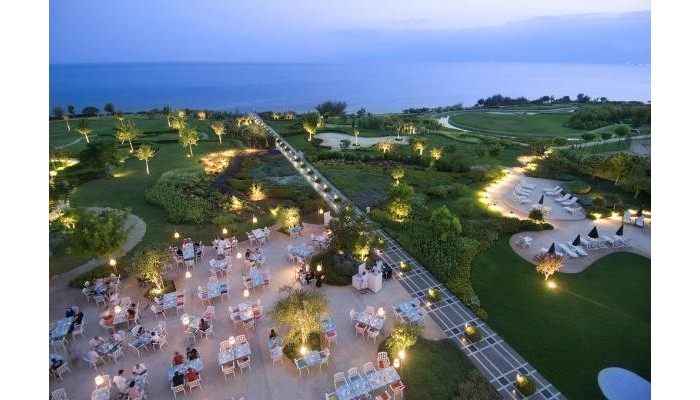 Hotel The Marmara Antalya poza 8