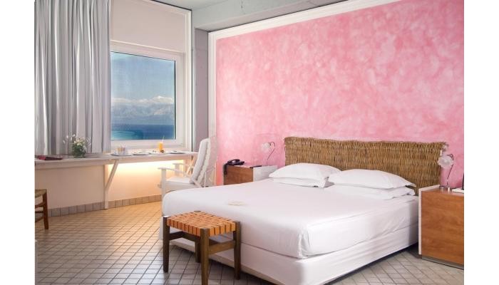 Hotel The Marmara Antalya poza 3