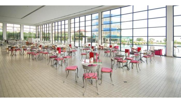 Hotel The Marmara Antalya poza 6