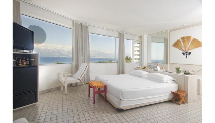 Hotel The Marmara Antalya poza 4