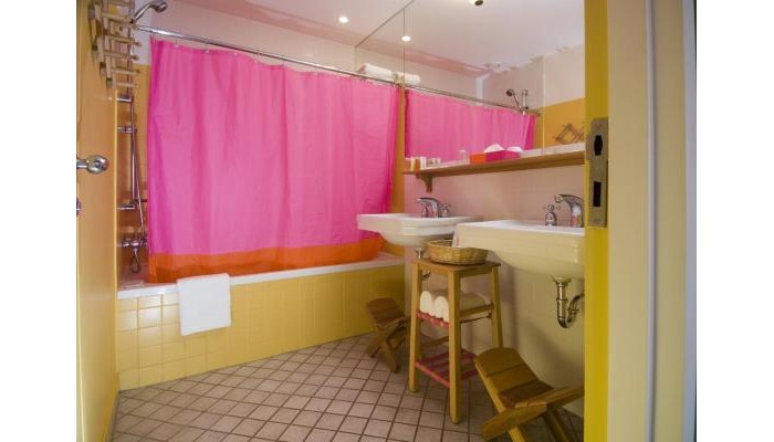 Hotel The Marmara Antalya poza 5