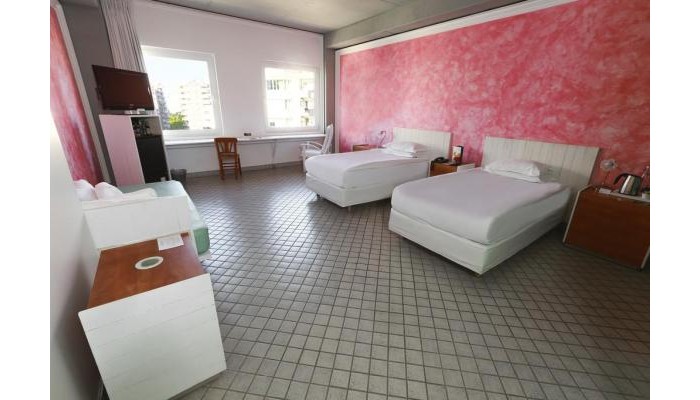 Hotel The Marmara Antalya poza 2