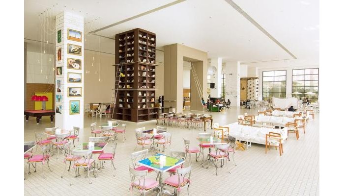 Hotel The Marmara Antalya poza 7